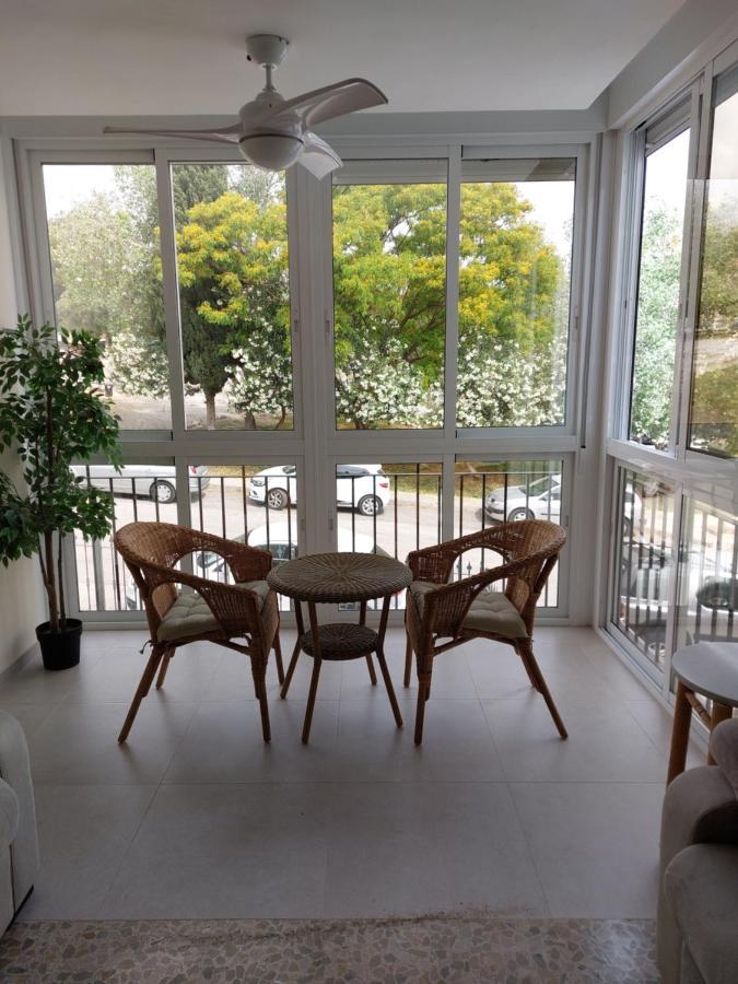 Ampurdan, Piscina, Vistas, 10 Min De La Playa Daire Torre Del Mar Dış mekan fotoğraf